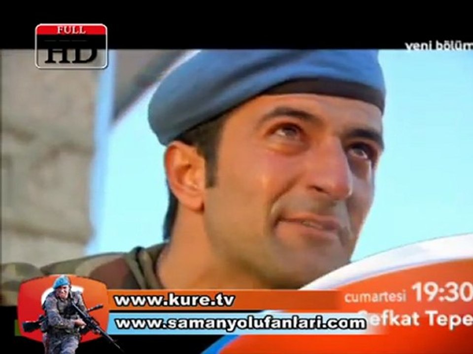 Şefkat Tepe 51. Bölüm Fragmanı [HD]