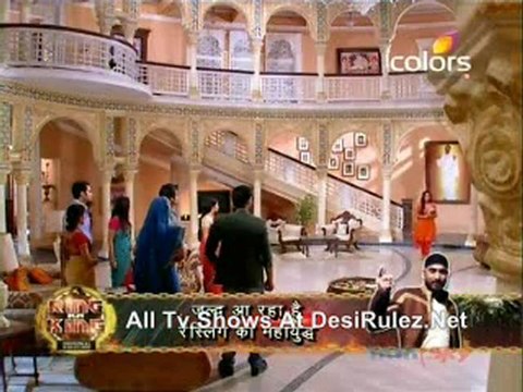 Hawan 12th January 2012 pt3