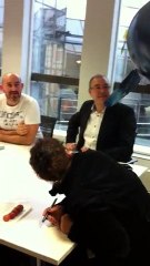 les dents de la mer 8 (Le Détour)