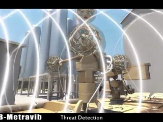 EDEN Defense and Security cluster