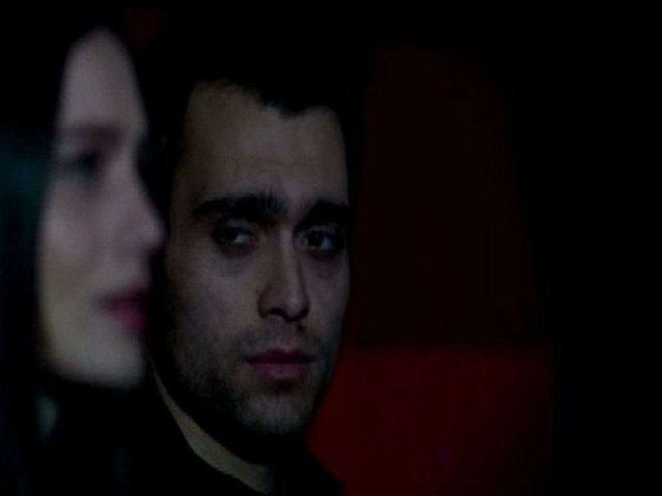 star - Dizi / Bir Çocuk Sevdim (17.Bölüm Öncesi - Özel) (13.01.2012) (Yeni Dizi) (Fragman-1) (SinemaTv.info)