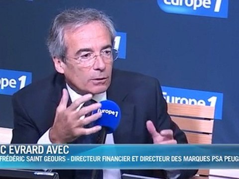 Les marques Peugeot et Citroën sont très complémentaires