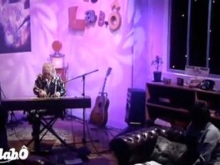 Christophe - Les Mots Bleus