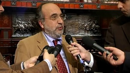Giulietti - Anche il nuovo Governo deve rispettare le norme