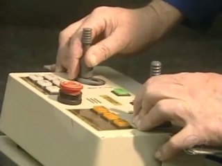 CCF (les trains d'aterrissage d'avions)