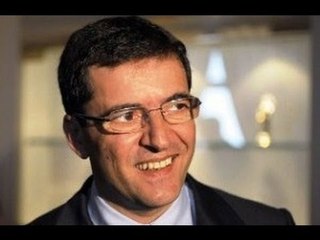 Caserta - SI all'arresto di Cosentino