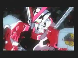 Amatu vs Red Frame Astray