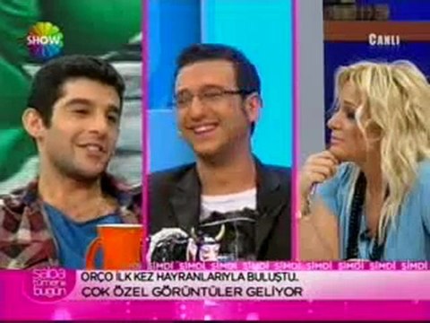 Saba Tümer 12 O WWWOLAYWEBCOM