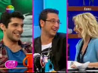 Saba Tümer 12 Part 2 O WWWOLAYWEBCOM