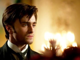 La Dame en Noir - Bande Annonce #1 [VF|HD]