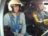 Excès de vitesse [S.3] [E.16] - Au volant de la Renault Mégane RS N4