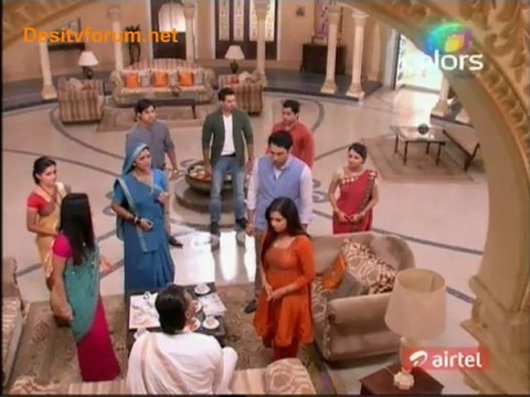 Havan [ Episode 79] - 12th January 2012 Video Watch Online pt1
