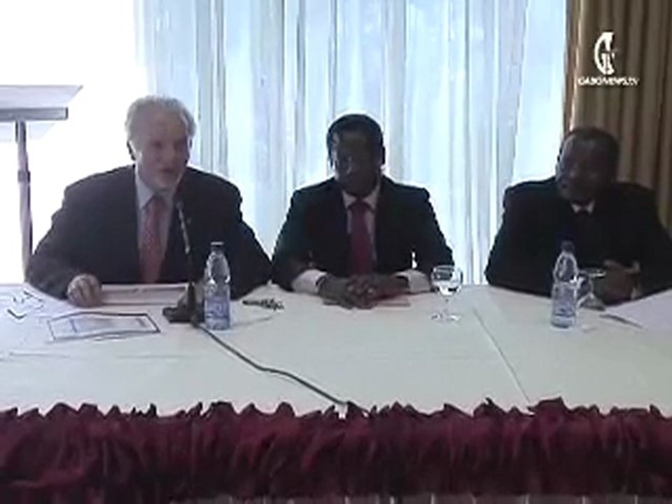 Le COCAN et les diplomates