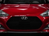 Forza Motorsport 4 - Hyundai Veloster Trailer