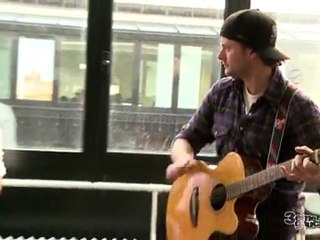 Mani - Bang Bang - Session Acoustique