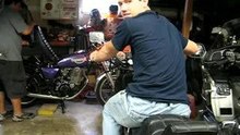 Me on my bike