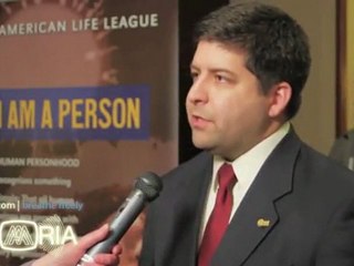 Roving Reporter #98: Shaun Kenney