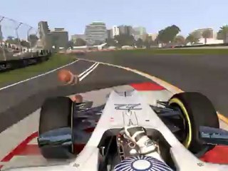 F1 2011 PC - TEST