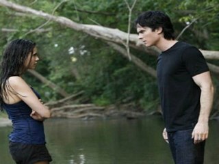 Vampire Diaries season 3 Episode 2 The Hybrid - FULL EPISODE -