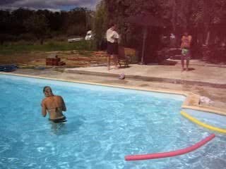 Aquagym