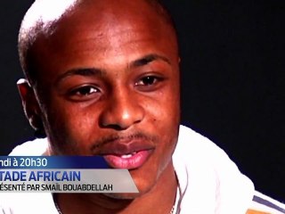 CFoot: Stade Africain - Spécial CAN 2012