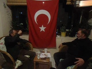 GENÇ ÜLKÜCÜLER: HANİFİ İLBEYİ İLE SOHBET4 BÖLÜM