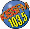 KISS 103.5 THE EARLY YEARS