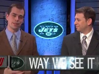 When One Door Closes...