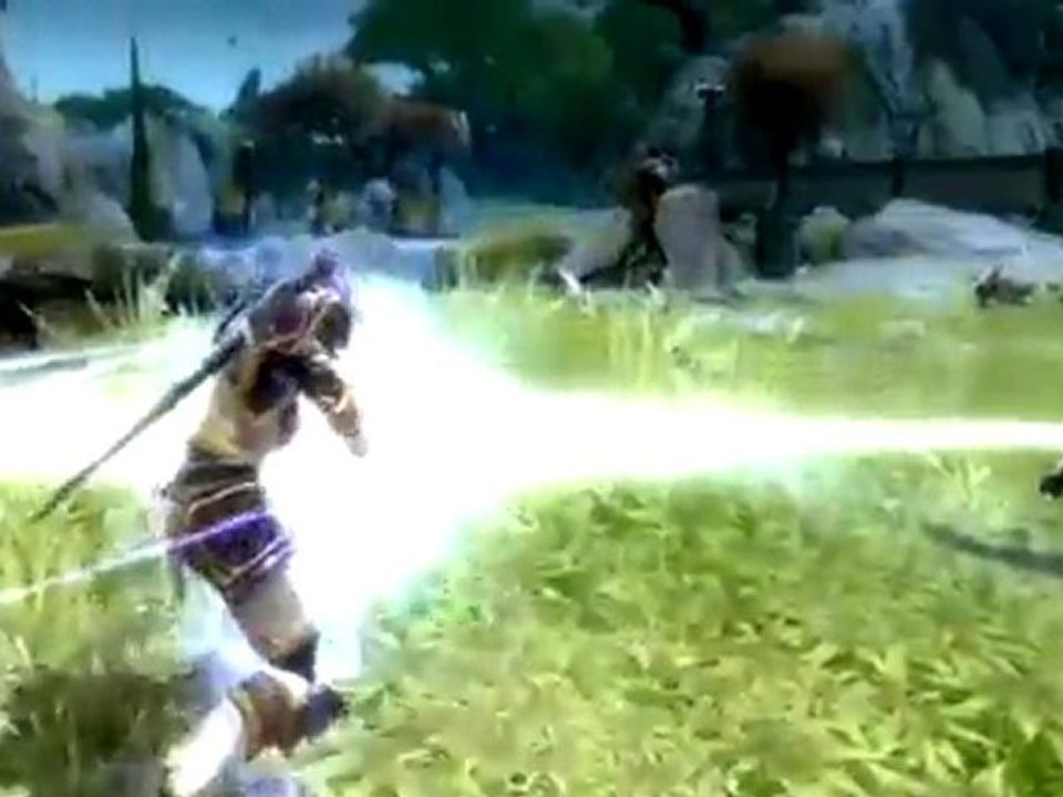 Kingdoms of Amalur: Reckoning  (PS3)