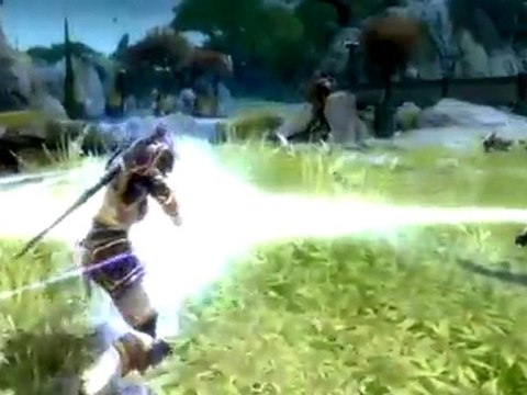 Kingdoms of Amalur: Reckoning (PS3)