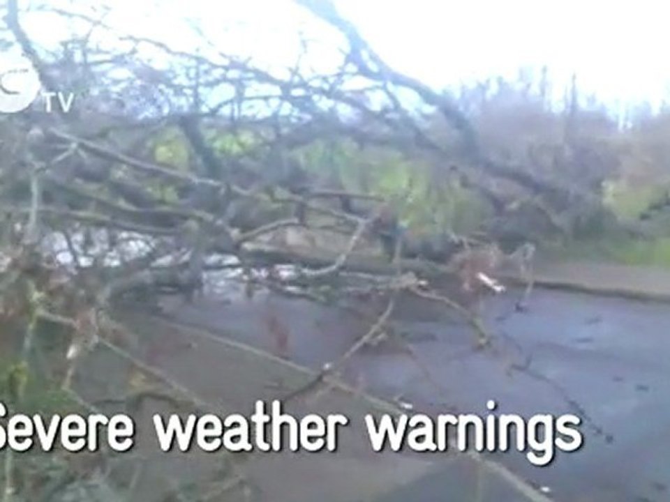 Ep.5 Extreme Weather with Vestas