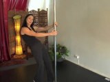 Pole Dancing for Fitness - Dip & Body Wave