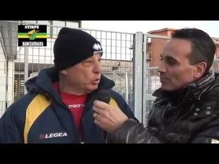 Marcianise - Appello alla Città in VIsta del Nola