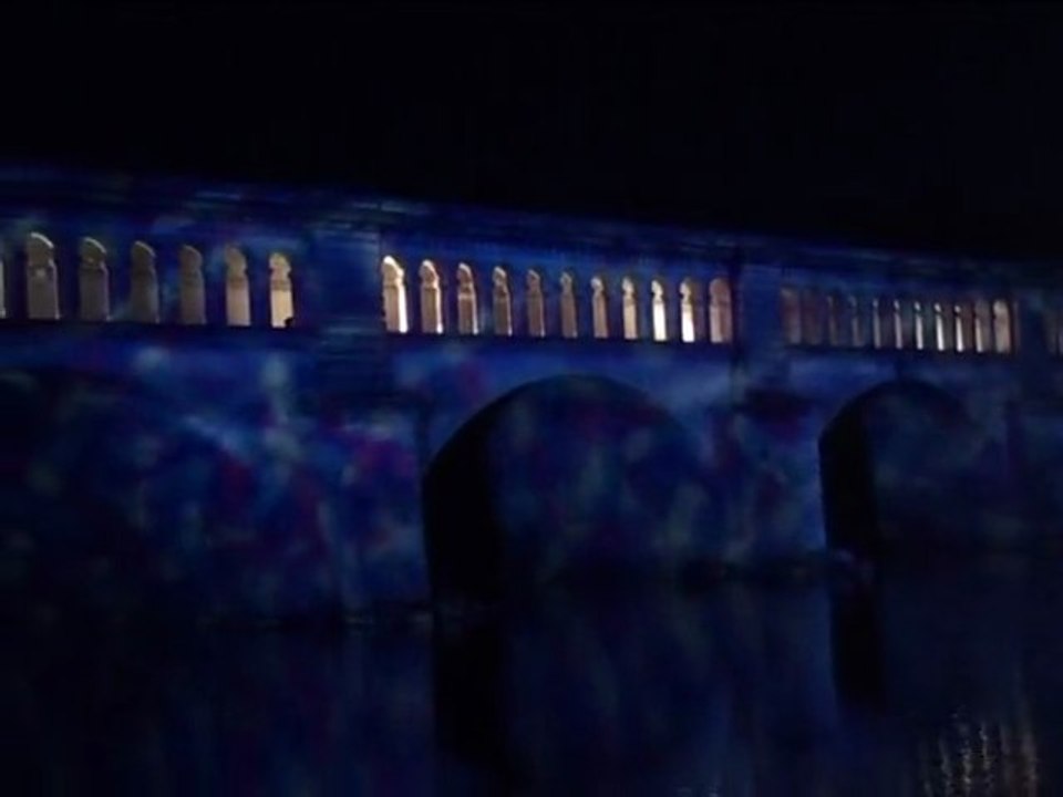 2005 - Beziers Feu d'artifice