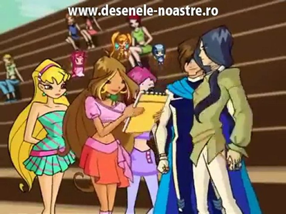 Winx Club - Special 4 (2)