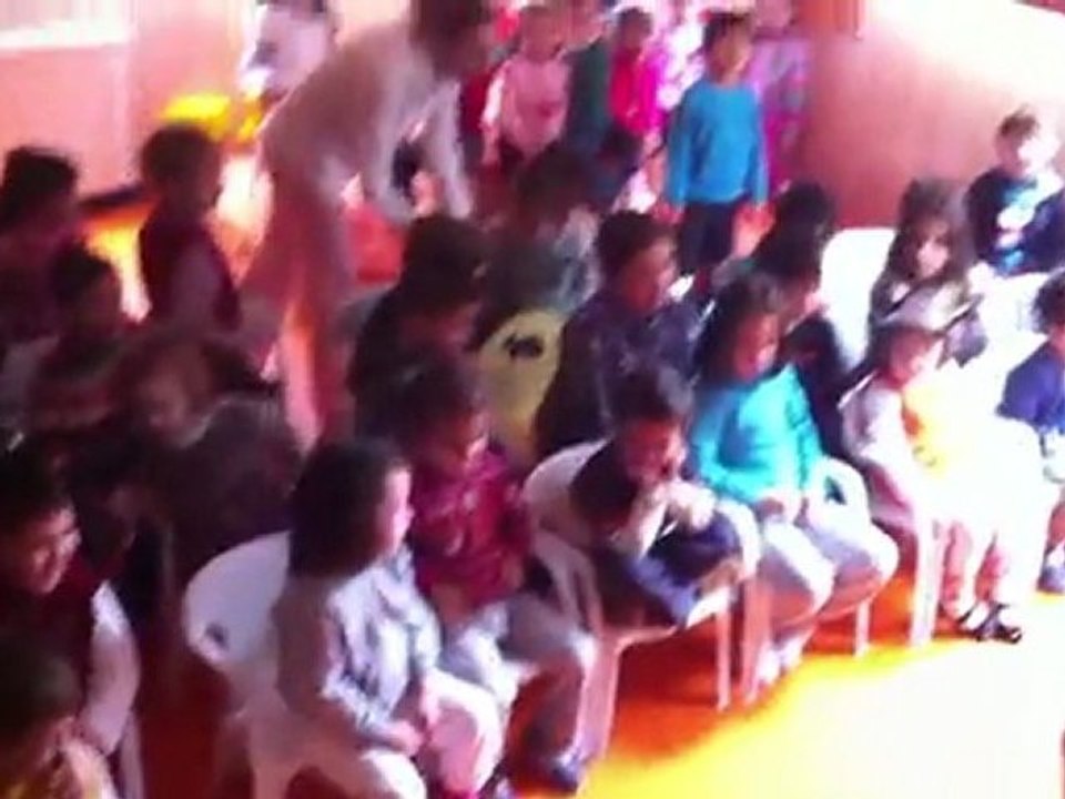 Lara Bremen Mızıkacıları