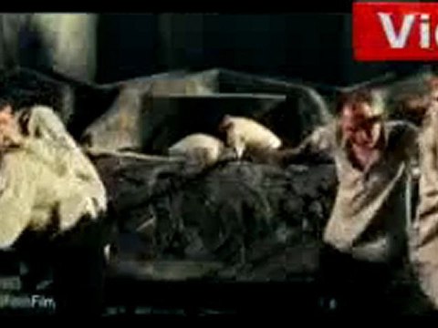 Fetih 1453 filminin fragmanı