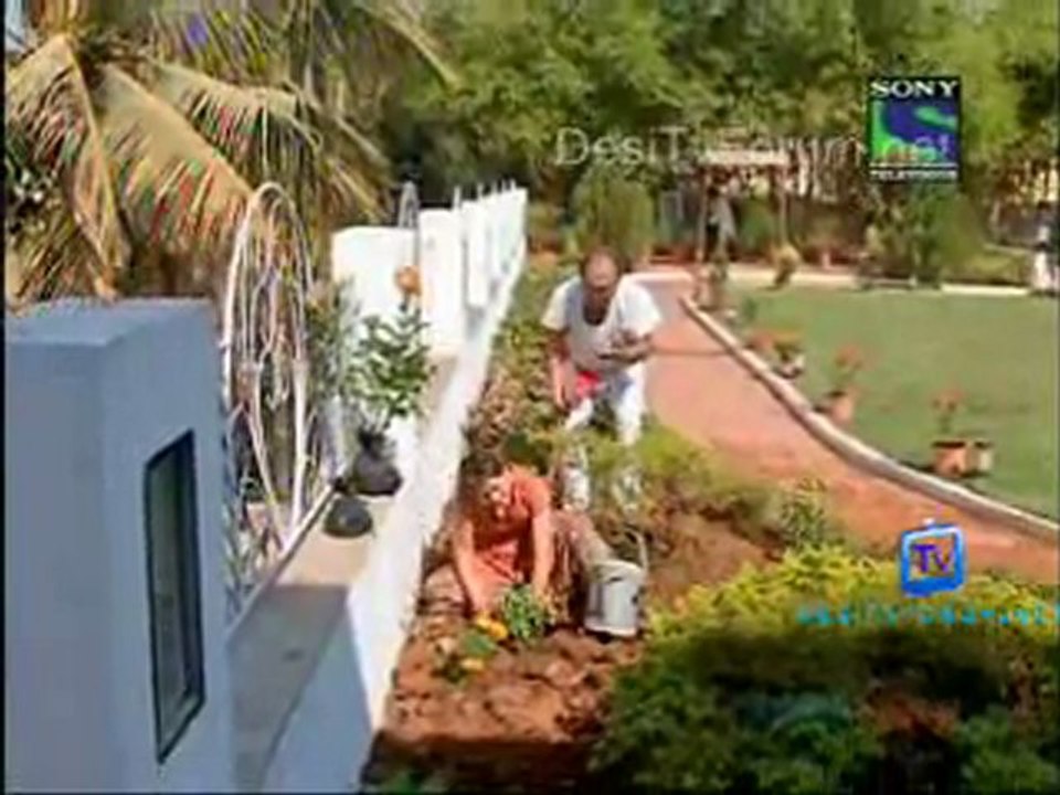 Dekha Ek Khwaab - 12th January 2012 Video Watch Online part3