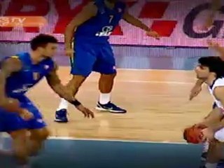 Magazine 13, How Hard It Is To Stop Them