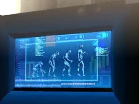 Binary Domain (PS3) - Bigger Than You Think