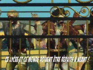 Lollipop Chainsaw - Swan Trailer