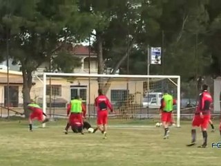 Fc Crotone | Nove reti alla Primavera