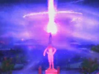 Lollipop Chainsaw - Swan Character Reveal