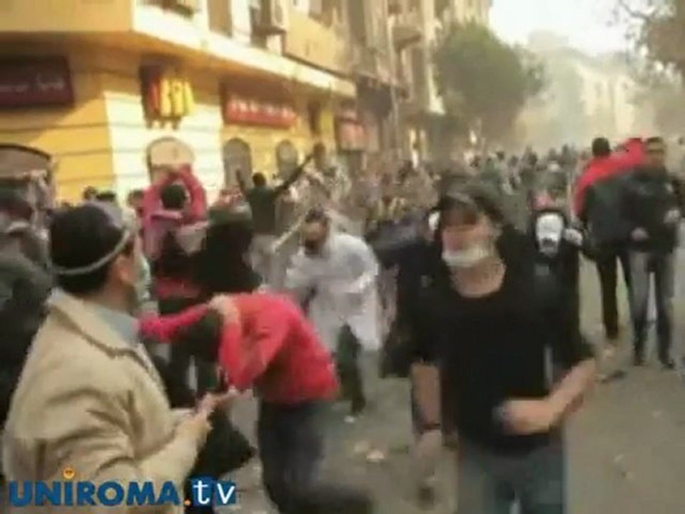 Omsa: "voglia di protestare"
