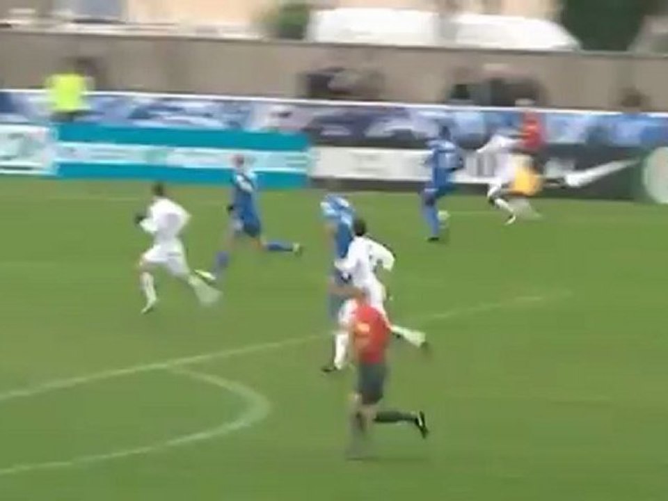 DRANCY - RCS 0-1 VERSION 2