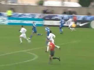 DRANCY - RCS 0-1 VERSION 2