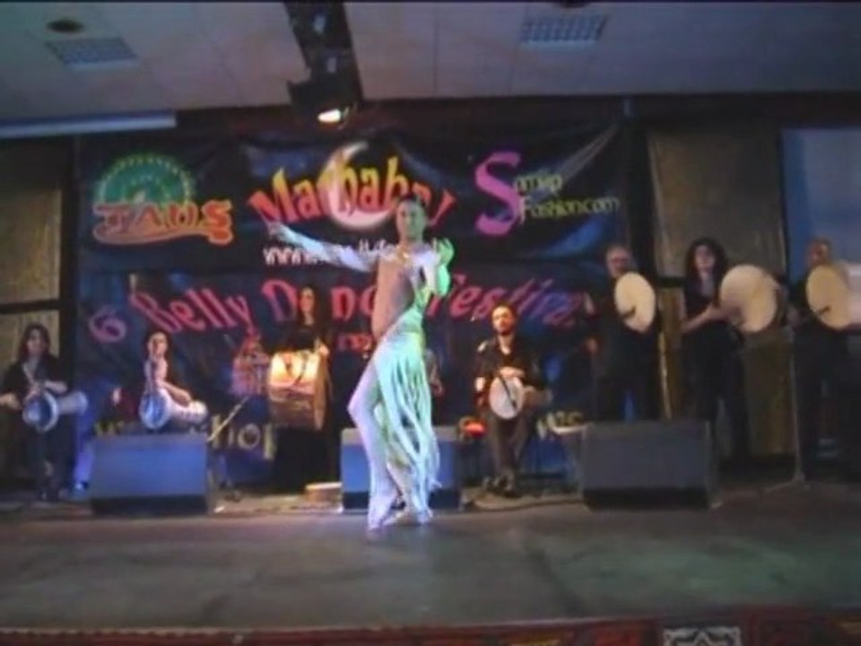 Oriental Belly Dances  My  specialty - nomangodoytokay