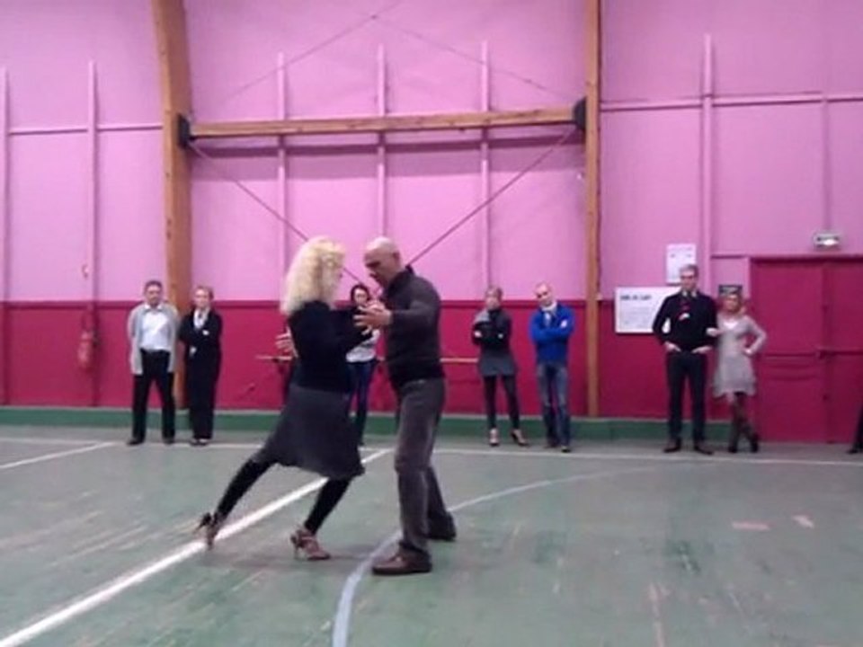 Cours du 10/01/2012