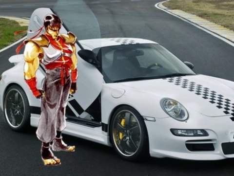 Suikoden [14]/ Besoin d'un dé(pahn)nement