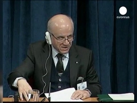 Algeria rejects criticism of Arab League in Syria